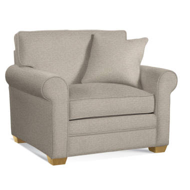 La Z Boy Collins Chair Wayfair